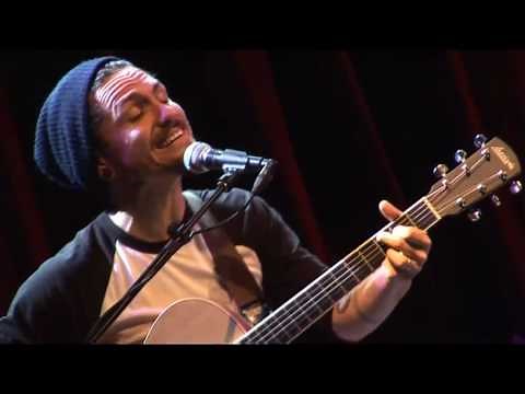 Peaches & Cream - John Butler Trio