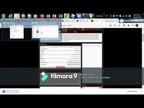 Como instalar el Mod HPM para Victoria 2