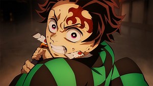 Demon Slayer: Kimetsu no Yaiba Infinity Castle Review