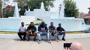 7.6K views · 125 reactions | 5 talented young men from the Jerry J. Dawson Civic Leadership Institute (DCLI) joined the Neuhoff Media Decatur family this summer to learn about all things media. Although they spent lots of time learning how to become NowDecatur.com journalists, there was plenty of room for fun. Watch the video now! (Make sure to stick around for the bloopers!) | NowDecatur.com | Facebook