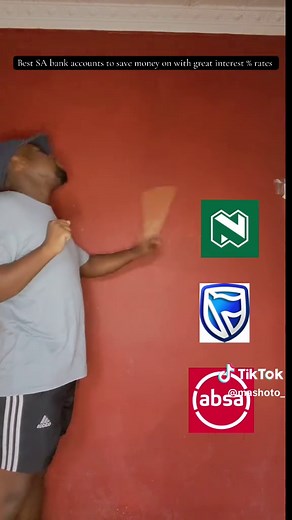 Best SA Bank Accounts for High Interest Savings