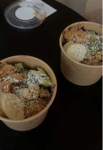 Cardiff's New Açai Bowl Review: Worth a Visit?