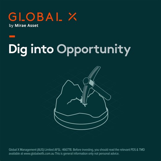 Invest in a global basket of silver mining companies that stand to benefit from rising silver prices. | Global X ETFs AU