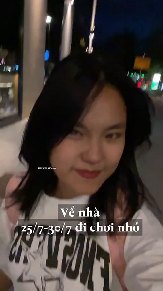 Cải Tiến Hustmap: Hỗ Trợ Sinh Viên Tại DHBKHN