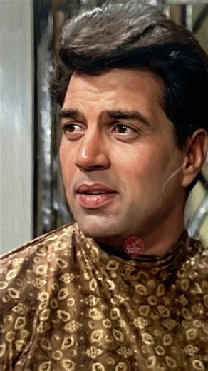 Tera Rang Hai Salona Main Kahin Kavi | Pyar Hi Pyar (1969) | Rafi | Dharmendra | Vjayantimala #viral