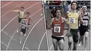 EPIC FINISH! Robby Andrews vs Andrew Wheating | FloTrack