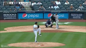 164K views · 3.8K reactions | Yankees win their 5th straight behind another dominant Gerrit Cole start and a 3-hit day for Gleyber Torres. | New York Yankees Highlights | Facebook