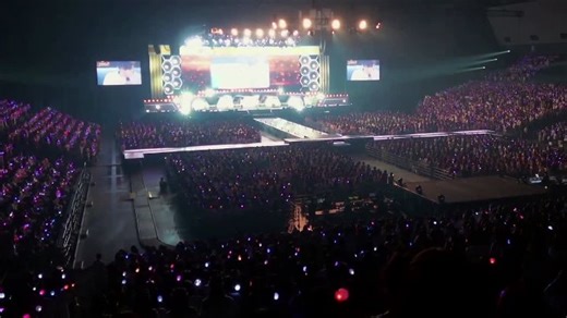 【KAT-TUN】 Precious One (Live) {2022-06-04} HD