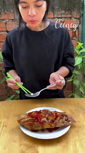 Deep Fishing fried recipes | Hang Bophal