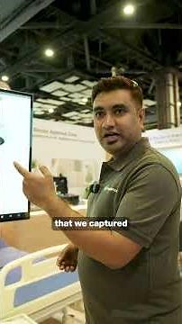 #JioArogyAI is reimagining how India experiences healthcare.