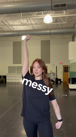 Follow us for our weekly #FridayFixSeries on @SidelinePrep ✨ First up... breaking your wrists🫣 In this series, we help aspiring NFL, NBA, or any other pro team's dancers elevate their dance skills. From basic dance skills to advanced techniques, we'll cover everything you need to know before going into the audition. #prodancers #dancetechnique #danceskills #auditiontips #auditionprep