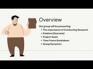 How to Conduct Research online?