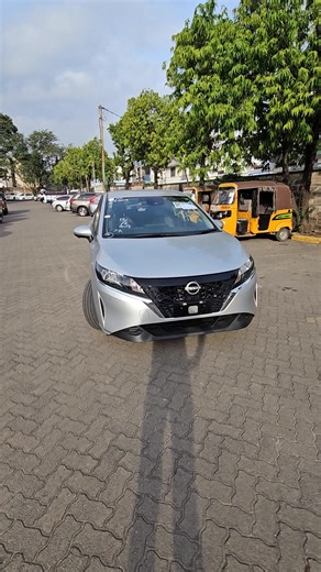 Nissan Note E13 Review: Features and Performance