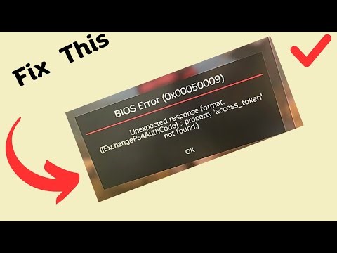 How to Fix “BIOS Error” in DayZ