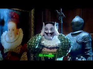 Go Compare advert 14 2011