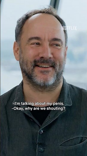 Dave Matthews joins The Adam Ray Show to talk... necks? #TheAdamRayShow #DaveMatthews