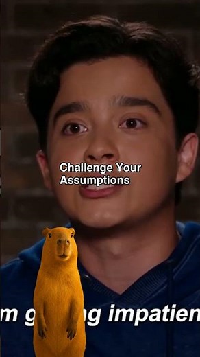 Fix Creative Thinking From Scratch