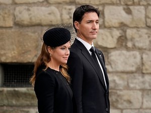 Trudeau split: A short history of previous relationship problems in Canadian politics