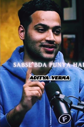 What is your commitment... l ft. RRaj Shamani l Fun with Aditya verma l #motivational #inspirational