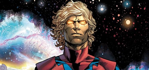 Adam Warlock | Characters | Marvel
