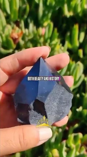 Shungite – The Powerful Black Stone | Zog Minerals