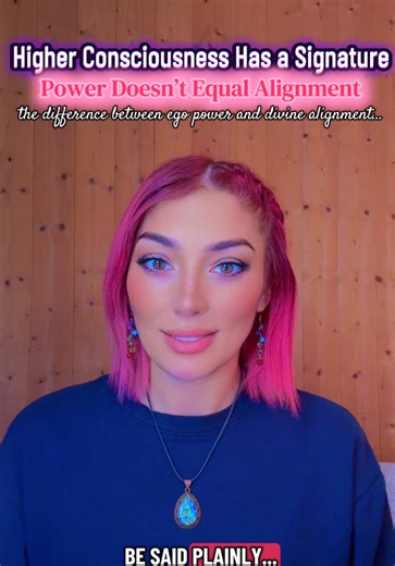 Higher consciousness has a frequency. And it doesn’t resonate with lies, manipulation, or ego control. Truth always leaves a signature. You can feel it. #truth #wisdom #consciousness #spirituality #awakening