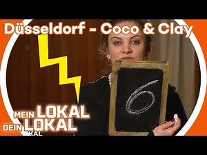 Scoring for Coco: Will the competitors take revenge? | 3/3 | My Local, Your Local | Kabel Eins