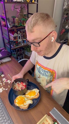 Ted. TV | 121925 [🏷️] #vlog #diary #chatting #lgbt🌈 | a Ted. Project