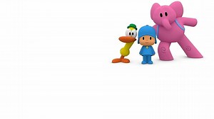 Pocoyo and The Space Circus