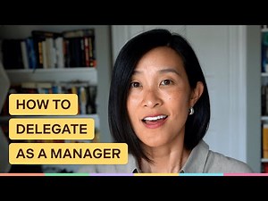 Canopy Manager Tips: How to Delegate as a Manager