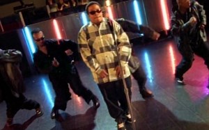 MC Hammer feat. VMF - Sultry Funk