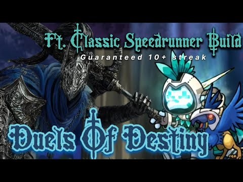 A 𝙍𝙀𝘼𝙇𝙇𝙔 unfathomable gameplay with an easy-to-win build. | Magic Rampage Duels Of Destiny