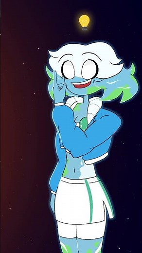 SPACE TREND 🌍 #planethumans