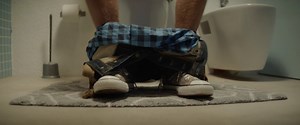 Toilet Humour Turns Up In Nintendo Switch Advertising Campaign - Nintendo Insider