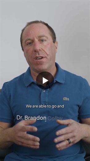 Yesterday we announced a collaboration with the Norris Lab at the Medical University of South Carolina to launch a large-scale genetic study focused on hypermobile Ehlers-Danlos Syndrome (hEDS) and… | Brandon Colby MD