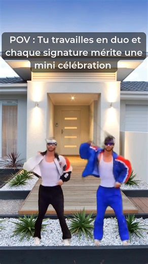 Quand l’esprit d’équipe transforme chaque réussite en moment de partage ✨ #EspritDEquipe#TravailEnEquipe#TeamSpirit#FierteCollective#Succes#BonneAmbiance#Capifrance#Immobilier | Capifrance