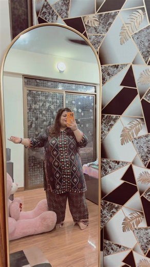 Main Sharma Ke Keh Dungi — Alleena Fatima TikTok Line