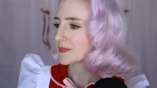 [ALB] 在甜心休息室享受优雅夫人的礼物指导ASMR 自用收藏 安眠专属 [ARSK臻品收藏版]