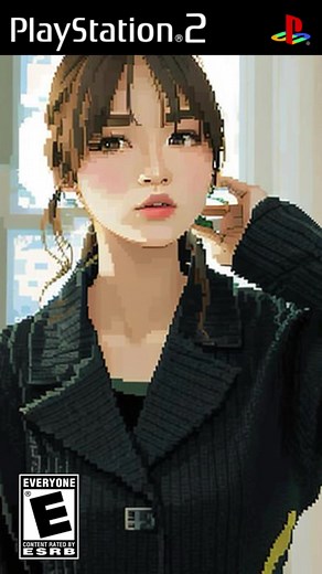 PlayStation 2 CapCut Template for Trendy Video Editing