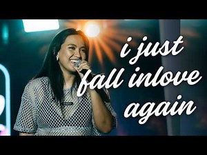 I JUST FALL IN LOVE AGAIN | Don Petok Full Band Live Performance @ Gutalac, Zamboanga Sibugay