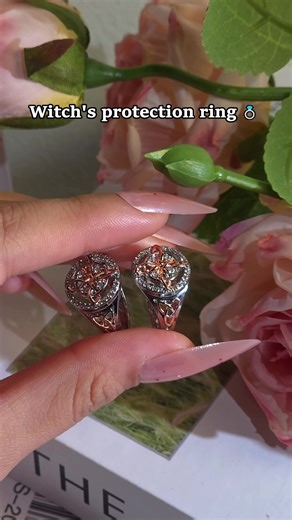 The Witch's Knot: A Powerful Symbol of Protection