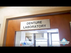 What do I do if my denture is loose?