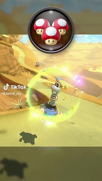 Ultimate Mario Kart Shortcuts Guide