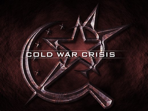 CWC balance patch file - Cold War Crisis mod for C&C: Generals Zero Hour