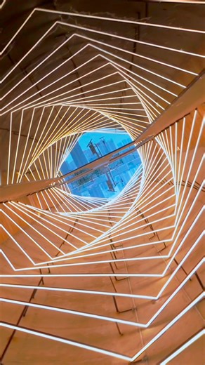 19K views · 265 reactions | Find your own way to walk through the world! 露✨ With a 1-inch CMOS sensor, the rotatable screen, and its fast focusing, get ready to spin your most amazing visuals with Osmo Pocket 3! 朗 @Yuerge #DJI #Pocket3 #ExploreTheWorld #CaptureTheMoment #SpinShot | DJI | Facebook