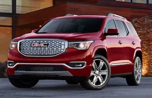 GMC Acadia P0135 OBDII Code Diagnosis | Drivetrain Resource
