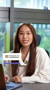 Tìm hiểu khoá học tiếng Anh chuẩn Cambridge cho con tại ila_vietnam và HỌC THỬ MIỄN PHÍ NGAY!