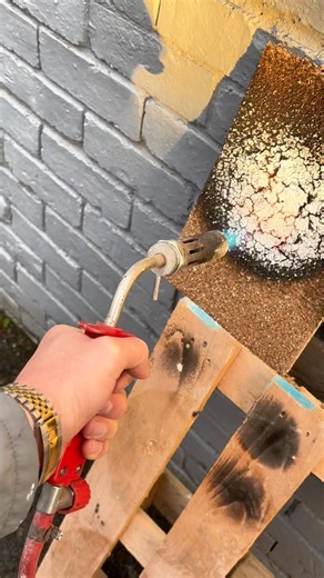 🔥 | TIWI Cork Spray