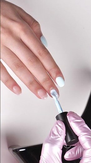 Tutorial unghie con smalti semipermanenti 3in1 #proglow #nails #tutorialunghie #nailartitalia