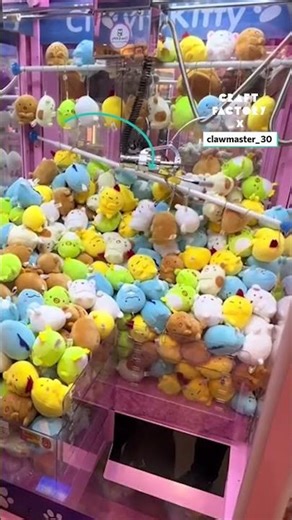 Amazing Claw Machine Hack! 😱🧸